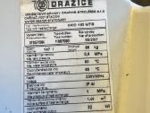 Boileris Drazice Okc 160 - nuotraukos Nr. 2