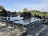 Kapaviecių dengimas plokštemis visoje Lietuvoje - nuotraukos Nr. 36