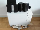 Bose acoustimass 25