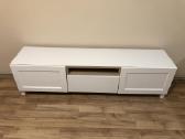 Ikea Besta TV spintelė - nuotraukos Nr. 3