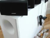 Bose acoustimass 25 - nuotraukos Nr. 2