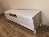 Ikea Besta TV spintelė - nuotraukos Nr. 5