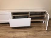 Ikea Besta TV spintelė - nuotraukos Nr. 7