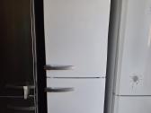 Šaldytuvas "Miele" Kfn 12924 Sd-1 A+