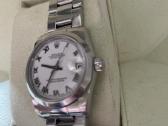 Rolex Datejust - nuotraukos Nr. 2