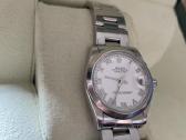 Rolex Datejust - nuotraukos Nr. 3