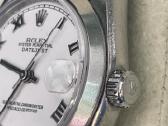 Rolex Datejust - nuotraukos Nr. 4