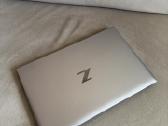 Hp Zbook Firefly 14 G7 - nuotraukos Nr. 2