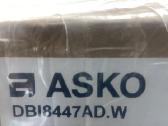 Asko indaplovė – Dbi8447ad.w - nuotraukos Nr. 2