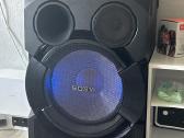 Sony Shake X7d