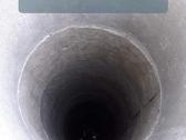 Kasame, valome, giliname ir remontuojame šulinius