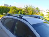 Hyundai Kona stogo skersiniai - nuotraukos Nr. 4