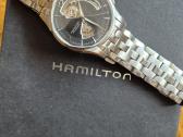 Hamilton Automatas,originalas. Dezute,dok. 699e.