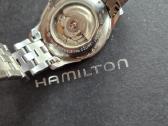 Hamilton Automatas,originalas. Dezute,dok. 699e. - nuotraukos Nr. 2
