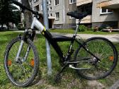 B.o.c. / Air-x 26 MTB - 45 Eur - nuotraukos Nr. 2