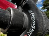 B.o.c. / Air-x 26 MTB - 45 Eur - nuotraukos Nr. 4