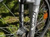 B.o.c. / Air-x 26 MTB - 25 Eur - nuotraukos Nr. 5