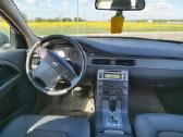 Volvo V 70 D5 120kw 2008m - nuotraukos Nr. 3