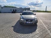 Volvo V 70 D5 120kw 2008m - nuotraukos Nr. 2
