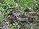 Gelžbetoniniai blokai, saramos, plokštės, vamzdžia - nuotraukos Nr. 19