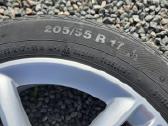 Parduodu Bmw M17 ratlankius - nuotraukos Nr. 2