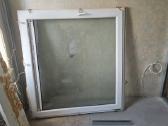 Plastikiniai Langai 154x154 cm 3vnt - nuotraukos Nr. 3