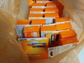 Gillette fusion5 po 9.50 euro originalai vokiski - nuotraukos Nr. 3
