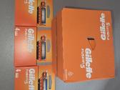 Gillette fusion5 po 9.50 euro originalai vokiski - nuotraukos Nr. 4
