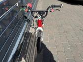 Woom 1 Plus Go 14 Red - nuotraukos Nr. 2
