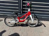 Woom 1 Plus Go 14 Red - nuotraukos Nr. 3