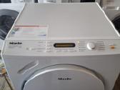Džiovinimo mašina "Miele" T 9246 C