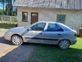 Parduodu automobili - nuotraukos Nr. 4