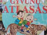 Bolekas ir Liolekas. Gyvūnų atlasas