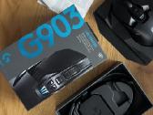 Logitech G903 Lightspeed Wireless Hero