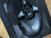 Logitech G903 Lightspeed Wireless Hero - nuotraukos Nr. 2