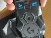 Logitech G903 Lightspeed Wireless Hero - nuotraukos Nr. 3