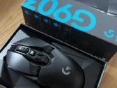 Logitech G903 Lightspeed Wireless Hero - nuotraukos Nr. 5