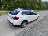 Bmw X1 - nuotraukos Nr. 2