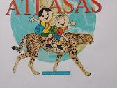 Bolekas ir Liolekas. Gyvūnų atlasas - nuotraukos Nr. 2