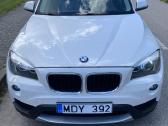 Bmw X1 - nuotraukos Nr. 4