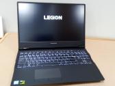 Lenovo Legion Y530-15ich i5 8300h 16gb 500 SSD