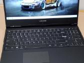 Lenovo Legion Y530-15ich i5 8300h 16gb 500 SSD - nuotraukos Nr. 2