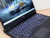 Lenovo Legion Y530-15ich i5 8300h 16gb 500 SSD - nuotraukos Nr. 3