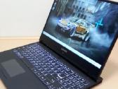Lenovo Legion Y530-15ich i5 8300h 16gb 500 SSD - nuotraukos Nr. 4
