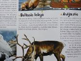 Bolekas ir Liolekas. Gyvūnų atlasas - nuotraukos Nr. 6