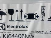 Electrolux elektrinė viryklė - Lki64406nw - nuotraukos Nr. 5