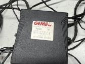 Signalizacija gemini 7624 - nuotraukos Nr. 4