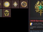 Cs2 Cs Steam Faceit 2230 + 5000h + Verified +Prime - nuotraukos Nr. 2