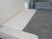 Sofa lova - nuotraukos Nr. 7