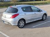 Peugeot 308 - nuotraukos Nr. 2